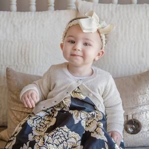 Meet your Posher, Randee